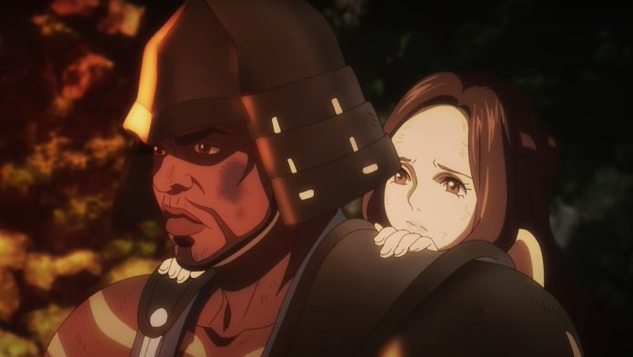 Yasuke Yasuke