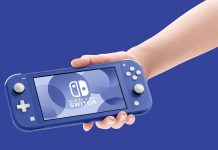 Nintendo Switch Lite: Bald in neuer Farbe erhältlich
