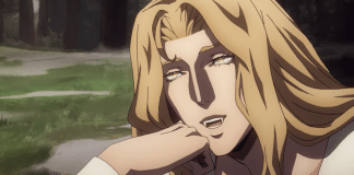 Castlevania: Neuer Trailer zur vierten Staffel veröffentlicht Castlevania