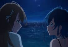 Aquatope of White Sand