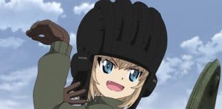 GIRLS und PANZER