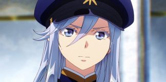 86: Eighty Six – Anime nun auch bei Amazon vorbestellbar 86: Eighty Six