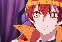 Welcome to Demon School! Iruma-kun