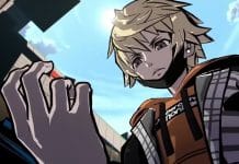 NEO – The World Ends With You