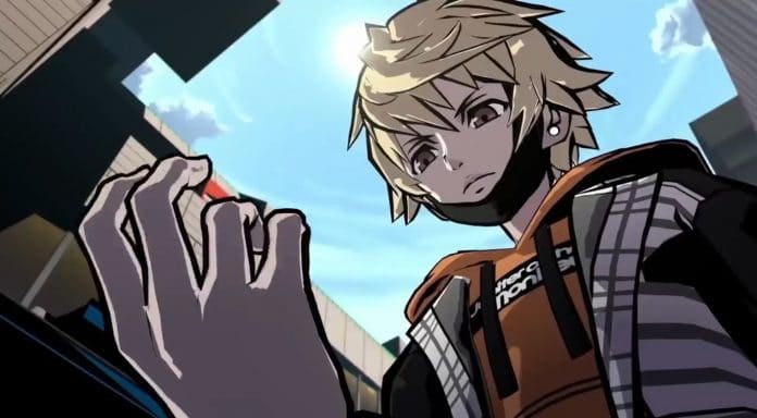 NEO – The World Ends With You