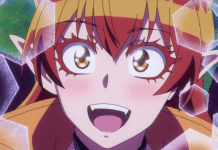 Welcome to Demon School! Iruma-kun