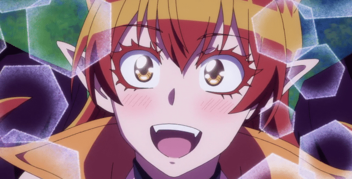 Welcome to Demon School! Iruma-kun Welcome to Demon School! Iruma-kun