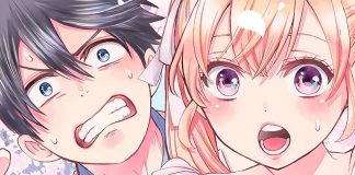 Carlsen Manga: Herbstprogramm 2021 im Überblick