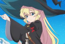 I’ve Been Killing Slimes for 300 Years and Maxed Out My Level