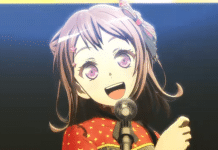 BanG Dream! Film Live 2nd Stage: Neues Promo-Video veröffentlicht