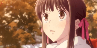 Fruits Basket