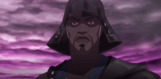 Yasuke: Neuer Teaser-Trailer zum Netflix-Anime veröffentlicht Yasuke
