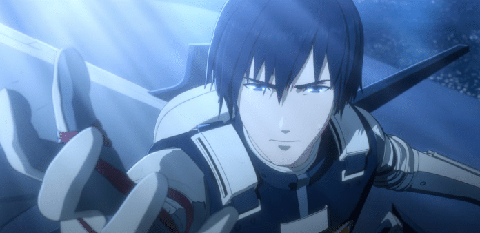 Knights of Sidonia Knights of Sidonia