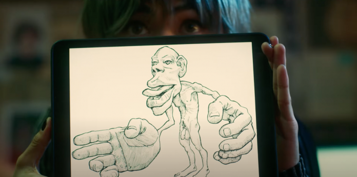 Homunculus Homunculus