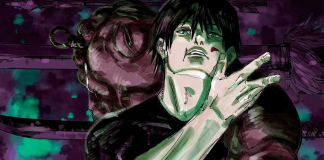 Jujutsu Kaisen: Manga erreicht Gesamtauflage von 45 Millionen JUJUTSU KAISEN ©