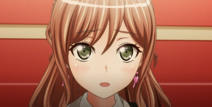 BanG Dream! BanG Dream!