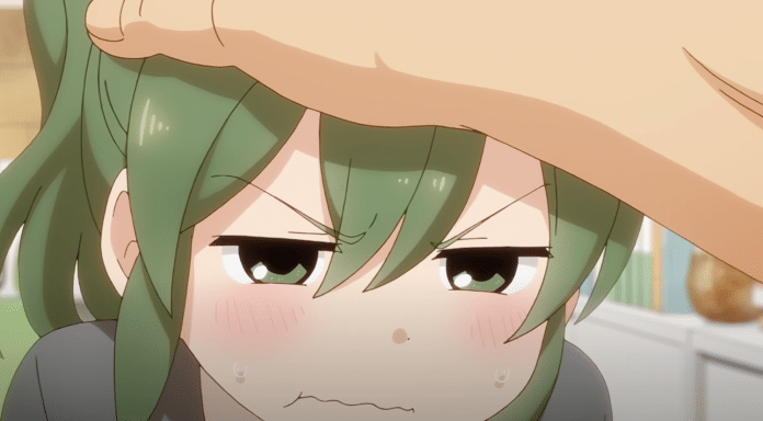 My Senpai is Annoying My Senpai is Annoying