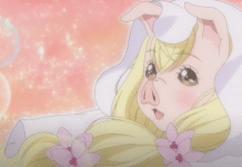 Tsukimichi – Moonlit Fantasy