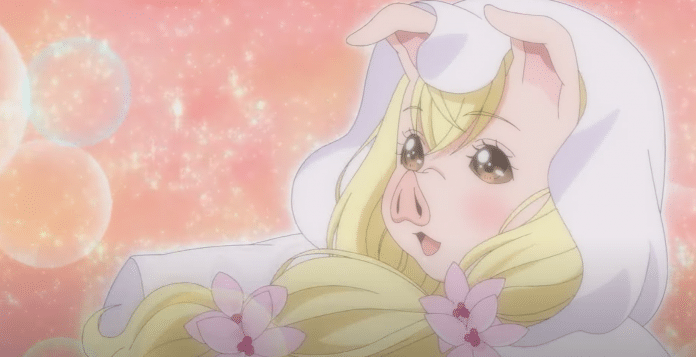 Tsukimichi – Moonlit Fantasy Tsukimichi – Moonlit Fantasy