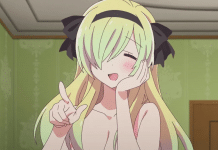 Mother of the Goddess‘ Dormitory