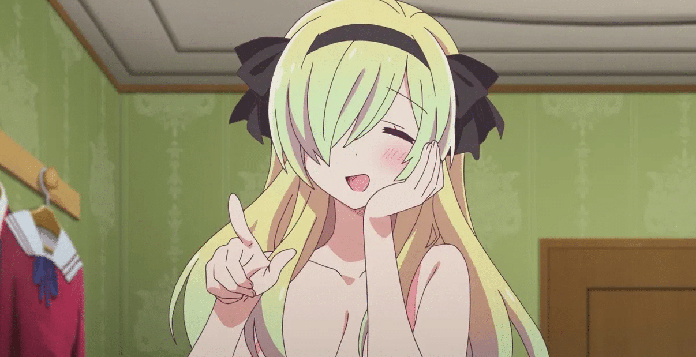 Megami-ryo no Ryobo-kun (anime), Megami-ryō no Ryōbo-kun Wiki