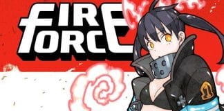 Fire Force: Manga befindet sich weiterhin auf Erfolgskurs Fire Force