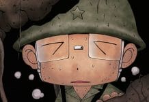 Peleliu: Guernica of Paradise