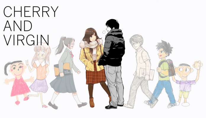 Cherry and Virgin Newsbild 1
