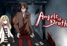 Angels of Death