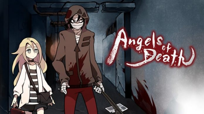Angels of Death Angels of Death