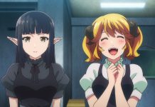 Restaurant to Another World