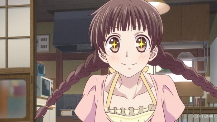 Fruits Basket Fruits Basket