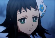 Demon Slayer – Hinokami Keppuutan