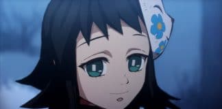 Demon Slayer – Hinokami Keppuutan