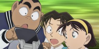 Crunchyroll: Sieben weitere Titel ab sofort verfügbar