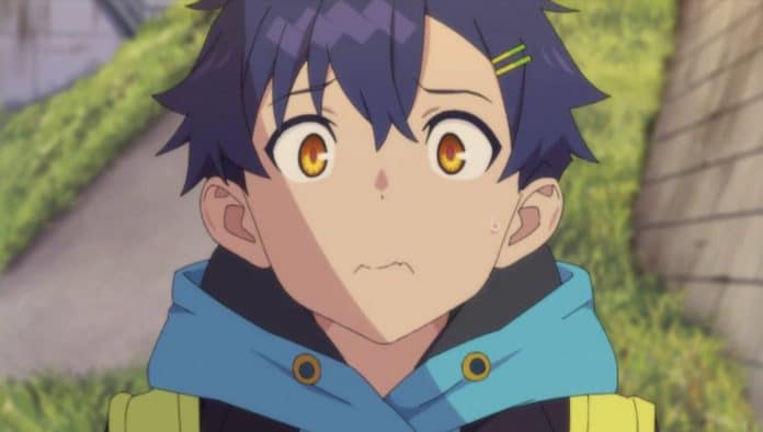 SSSS.Dynazenon SSSS.Dynazenon