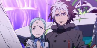 Eureka Seven: Hi–Evolution – Start des dritten Films verschoben