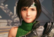 Final Fantasy VII Remake Intergrade: Neue Details enthüllt