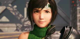 Final Fantasy VII Remake Intergrade: Neue Details enthüllt