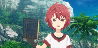 BOFURI: Neuer Synchro-Clip stellt Kanade vor