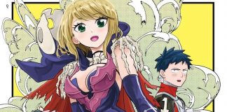 Love After World Domination: Manga endet in Kürze