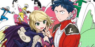 Love After World Domination: Erste Details bekannt + Trailer