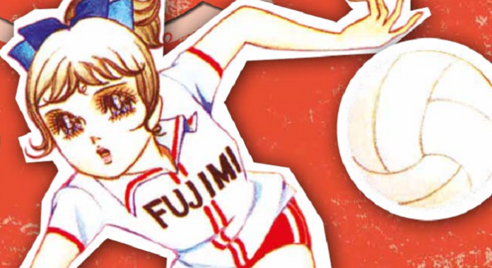 Mila Superstar Manga Newsbild