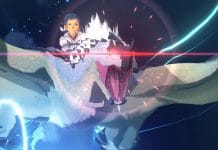 Monster Hunter Stories 2