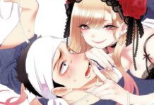 Square Enix startet mit seiner App „Manga UP!“ international