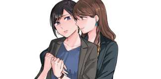 Office Affairs: Egmont Manga veröffentlicht den Einzelband