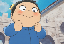 Ranking of Kings: Crunchyroll kündigt Disc-Release an