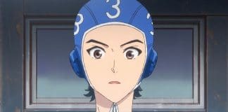 RE-MAIN: Promo-Video zum Wasserball-Anime veröffentlicht