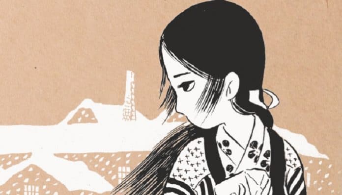 Roter Schnee Newsbild