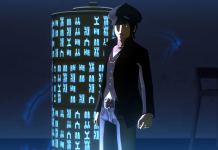 Shin Megami Tensei III: